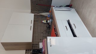 Crikvenica - prodaja dvosobnega stanovanja v novogradnji