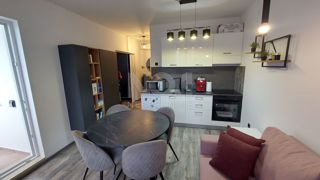 Rovinj - prodaja enosobnega stanovanja v centru