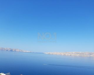 Senj - družinska hiša s pogledom na morje