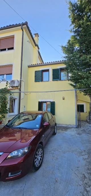 Mali lošinj - Hiša na odlični lokaciji