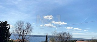 Dramalj - 2 apartmajski enoti s pogledom na morje