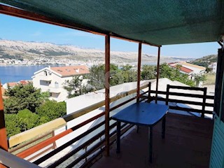 Hiša Pag, 179m2