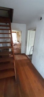 Hiša Sunger, Mrkopalj, 170m2