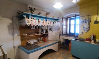 Cres - apartma v starem mestnem jedru