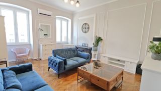 Rijeka, center - prodaja prenovljenega, modernega stanovanja