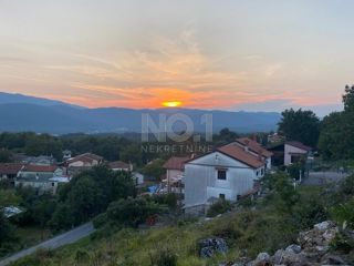 Permani - prodaja gradbenega zemljišča