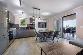 Nova Vas - prodaja apartmaja v novogradnji za turistično investicijo