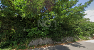Kastav, Spinčići - prodaja gradbenega zemljišča