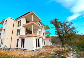 Njivice - sale of apartments in an exclusive new building