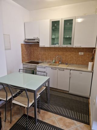 Crikvenica - prodaja enosobnega apartmaja