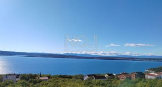 Dramalj - vrhunski stanovi v novogradnji s panoramskim pogledom