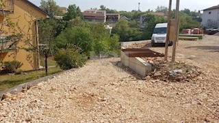 Zemljišče Viškovo, 2,39m2