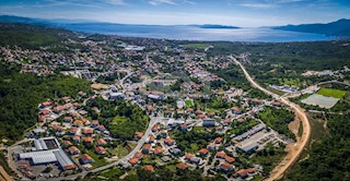 Viškovo - prodaja gradbenega zemljišča, 797 m2