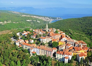 Okolica Labina - prodaja kmetijskega zemljišča
