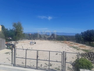 Lošinj - prodaja gradbenega zemljišča