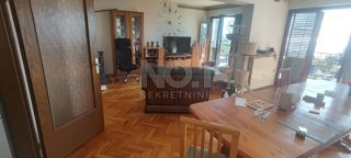 Lovran - apartma s panoramskim pogledom na Kvarner