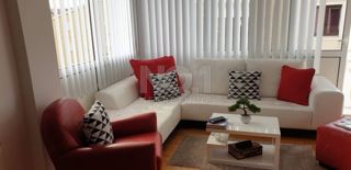 Malinska - prodamo dvoetažni apartma