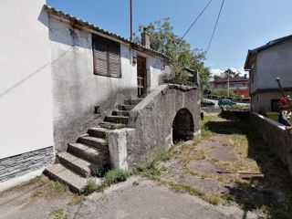 Hiša Podkilavac, Jelenje, 188m2