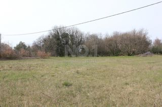Vodnjan - gradbena zemljišča na odlični lokaciji