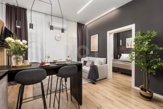 Rijeka, center - prodaja 3 stanovanjskih enot