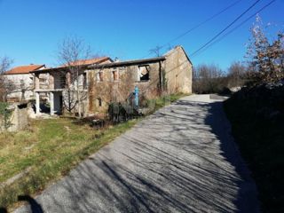 Viškovo - Hiša blizu centra za prilagoditev