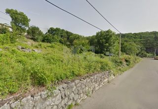 Kastav - prodaja gradbenega zemljišča za družinsko hišo