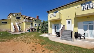 Umag - hotel/motel z velikim potencialom