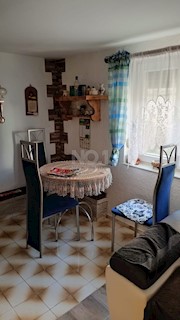 Novi Vinodolski - Apartma 300 m od morja