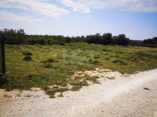 Zemljišče Fažana, 500m2