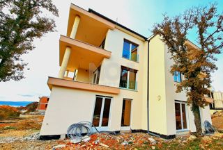 Njivice - sale of apartments in an exclusive new building