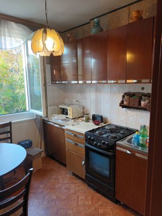 Zamet - prodaja enosobnega stanovanja