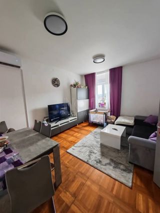 Stanovanje Jušići, Matulji, 55m2