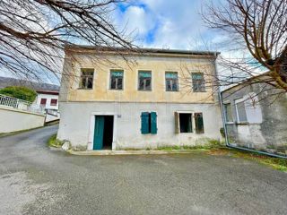 Grižane - prodaja starinske nepremičnine za prilagoditev