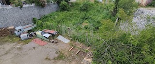 Zemljišče Zamet, Rijeka, 1.300m2