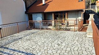 Tribalj - prodaja hiše na mirni lokaciji