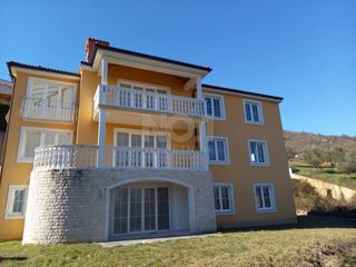 Dobreć - hiša z odprtim pogledom na morje