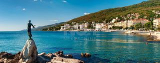 Stanovanje Kosićevo, Opatija, 50m2