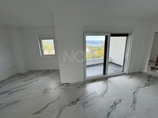 Krk, Čižići - vrhunska novogradnja s pogledom na morje