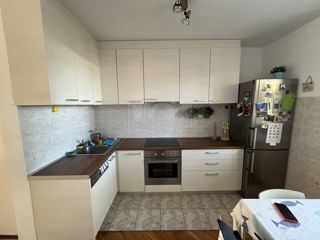 Malinska - prodaja enosobnega apartmaja z balkonom