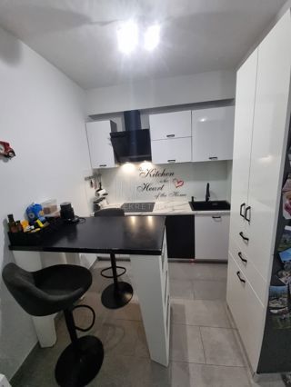 Viškovo - prodaja garsonjere s teraso