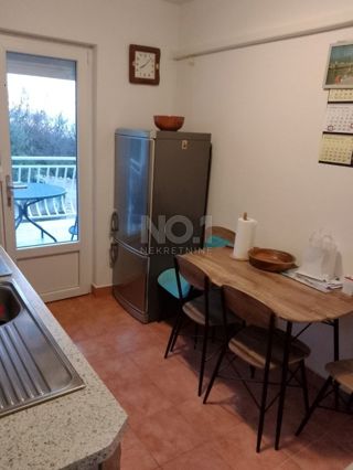 Dramalj - Prodaja enosobnega apartmaja s pogledom na morje
