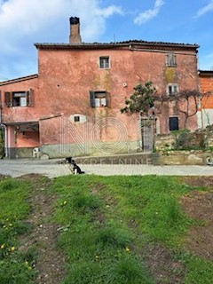 Duričići, Buzet - naselje s 4 hišami za prodajo