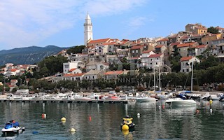 Novi Vinodolski - prodaja zemljišča za gradnjo hotela