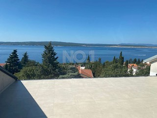 Stanovanje Dramalj, Crikvenica, 60,50m2