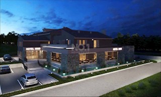 Poslovni prostor Krk, 3.000m2