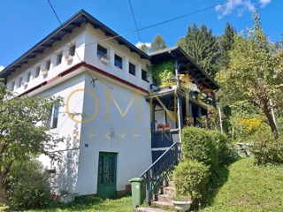 Vrbovsko, Moravice, hiša 128 m2, prodaja!