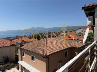 Rijeka, Zamet - 2S + DB, stanovanje 100 m2, podstrešje, prodaja!