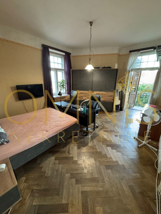 Stanovanje 3S v središču Opatije – 72 m²