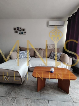 Novi Vinodolski, stanovanje 75 m2, 3 sobe + dnevna soba, prodaja!