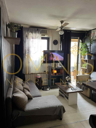 RIJEKA – TROSOBNO STANOVANJE + DVOJNA GARAŽA, 65 m² – POGLED NA MORJE